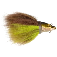 Fox Rage Buck Pike