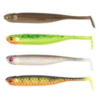 Fox Rage Mini Tiddler Mixed Colour Pack