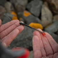 Fox Rage Ultra Natural Perch Fillets