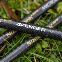Normark Avenger Match Rods