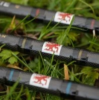 Normark Titan Match Rods