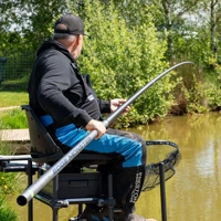 Preston Innovations Ignition SL 360 Seatbox