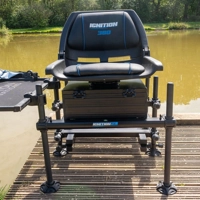 Preston Innovations Ignition SL 360 Seatbox