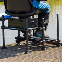 Preston Innovations Ignition SL 360 Seatbox