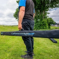 Preston Innovations Competition XS Top Kit Cases