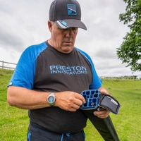 Preston Innovations Competition XS Top Kit Cases