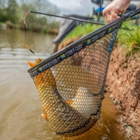 Preston Innovations Monster XS Lift Nets