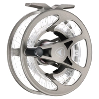 Greys Pace Cassette Fly Reels