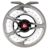 Greys Pace Cassette Fly Reels