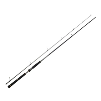 Penn Conflict X Inshore Spinning Rods