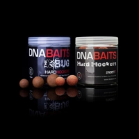 DNA Baits Hard Hookbaits