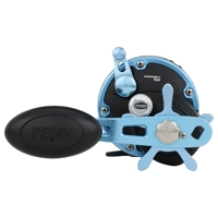 Penn Warfare II Level Wind Star Drag Reels