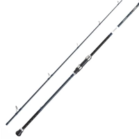 Shakespeare Salt XT Sea Spin Rods