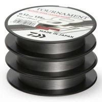 Daiwa Tournament Sinking Feeder Braid 135m
