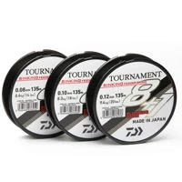 Daiwa Tournament Sinking Feeder Braid 135m
