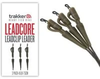 Trakker Leadcore Leadclip Leaders