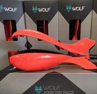 Wolf Tri-Spod X Performance