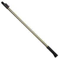 Zebco Tele-Metal Landing Net Handle