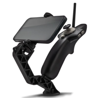 Deeper Spark Phone & Remote Controller Holder