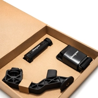 Deeper Spark Phone & Remote Controller Holder