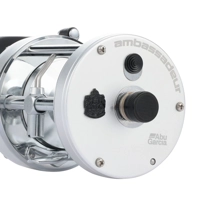 Abu Garcia Ambassadeur C1 7000 Round Reels