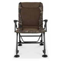 Nash Indulgence Daddy Long Legs Auto Recline Chair