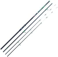 Akios Fury FX435 SRS TT Twin Tip Continental Rod 14ft 5in
