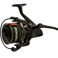 Akios Spool Bands 2 Pack