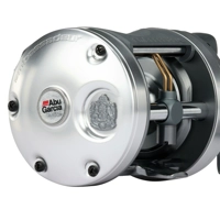 Abu Garcia Ambassadeur CS 6500 Pro Rocket GE Reel