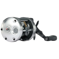 Abu Garcia Ambassadeur CS 6500 Pro Rocket GE Reel