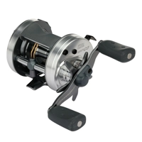 Abu Garcia Ambassadeur CS 6500 Pro Rocket GE Reel