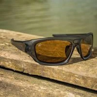 Matrix Wraps Polarised Sunglasses