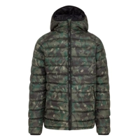 Trakker TechPro Camo Base XP Jacket