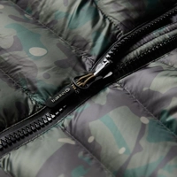 Trakker TechPro Camo Base XP Jacket