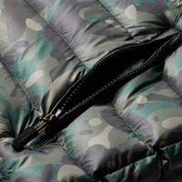 Trakker TechPro Camo Base XP Jacket