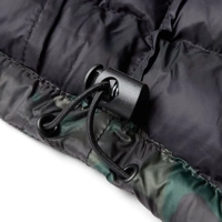 Trakker TechPro Camo Base XP Jacket