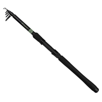 Shakespeare BETA Tele Spin Rods