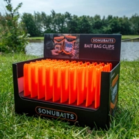 Sonubaits Bag Clips