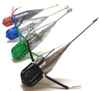 Gemini Breakout Sinkers