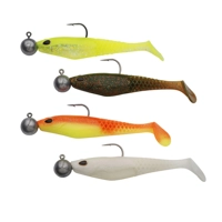 Berkley Powerbait Cullshad RTF Lure Packs