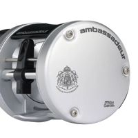 Abu Garcia Ambassadeur C1 6500 Round Reels