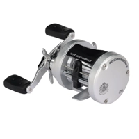 Abu Garcia Ambassadeur C1 6500 Round Reels