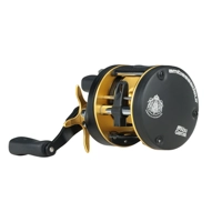 Abu Garcia Ambassadeur C2 6600 Round Reels