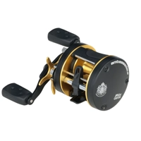 Abu Garcia Ambassadeur C2 6600 Round Reels