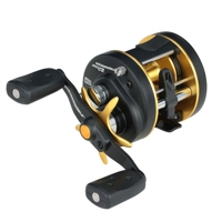 Abu Garcia Ambassadeur C2 6600 Round Reels