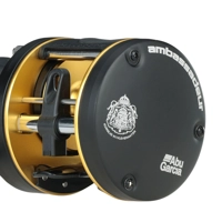 Abu Garcia Ambassadeur C2 6600 Round Reels