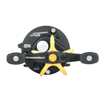 Abu Garcia Ambassadeur C2 6600 Round Reels