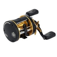 Abu Garcia Ambassadeur C2 6600 Round Reels