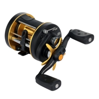 Abu Garcia Ambassadeur C2 6600 Round Reels
