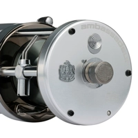 Abu Garcia Ambassadeur C3 7000 Round Reel